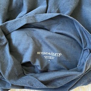 Beyond Yoga maternity leggings